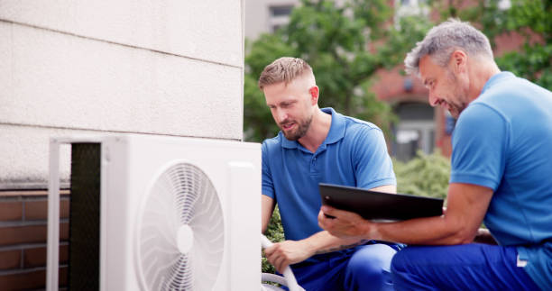 Best HVAC cleaning services  in Spanish Fork, UT