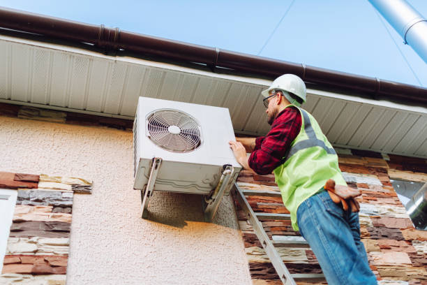 AC installation near me in Spanish Fork, UT