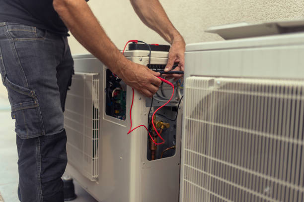 Best HVAC service technicians  in Spanish Fork, UT