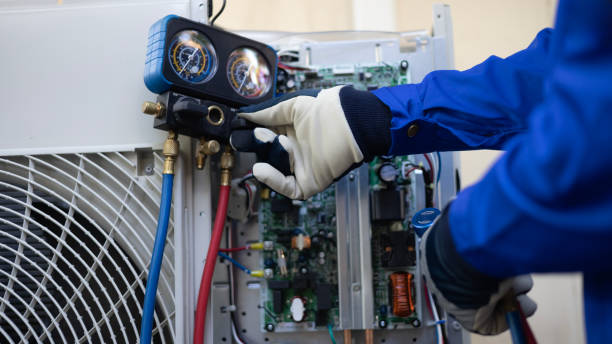 Reliable Spanish Fork, UT HVAC Solutions