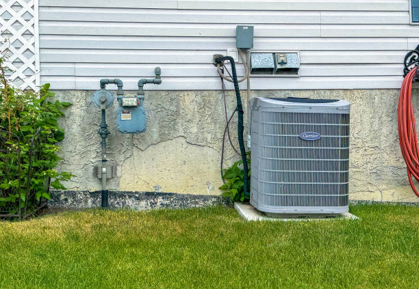 Best HVAC system installation  in Spanish Fork, UT